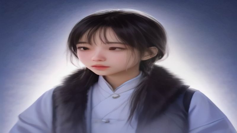 含羞草研究所年度内容盘点视频封面，展示2025年全年整理的精选收录条目统计图表，背景为温暖的砖红色调，文字清晰醒目